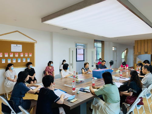 湖北省幼儿教师培训中心成为首批职业技能等级认定社会培训评价组织，拓展家政服务评价