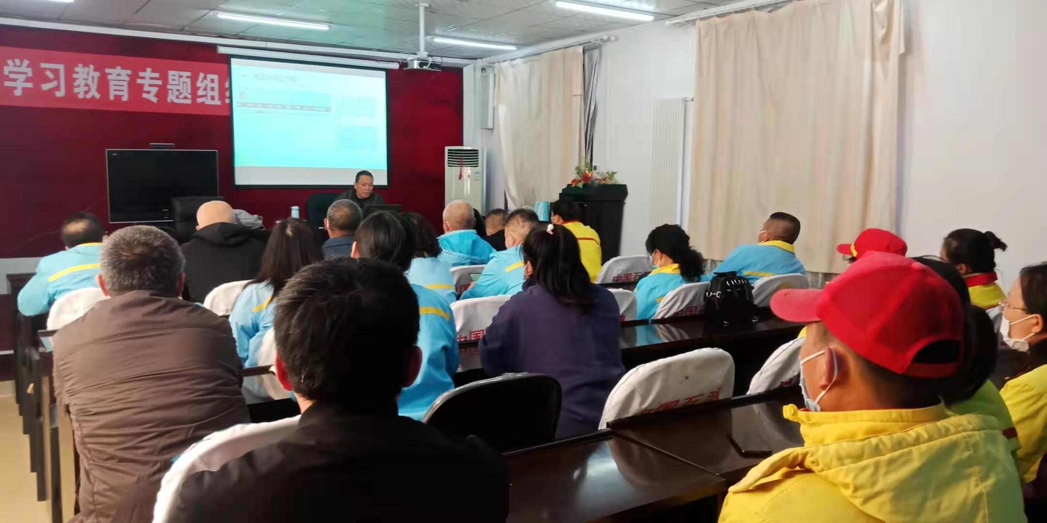 赤峰应用技术职业学院 创新家政服务人才培养，赋能现代家庭生活